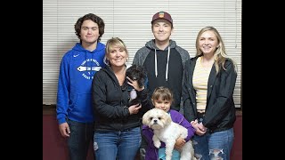 Jennifer Steps Up to Homeownership