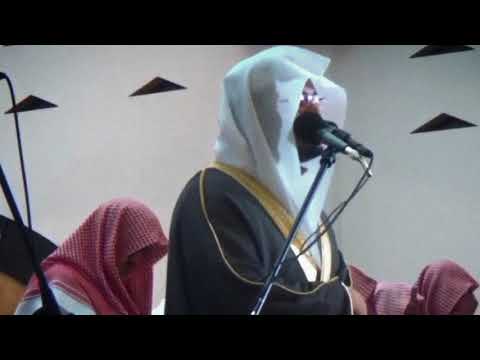 ها أنتم هؤلاء جادلتم عنهم في الحياة الدنيا سورة النساء آية ١٠٩ بصوت ياسر الدوسري