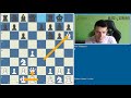 Bobby Fischer détruit la Scandinave 3... Dd8