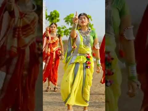 Taari Payal ( तारी पायल) New Adiwasi Song 2023 / Tribal Universe/ Sohan Bhai & Madhavi #adivasisong