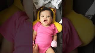 Baby Nura 24 July 2020