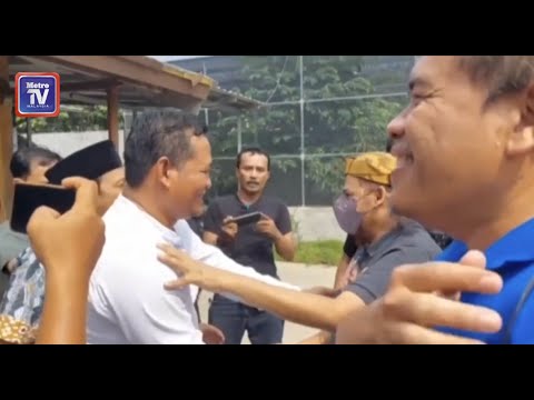 'Saya minta maaf' – Umar Patek