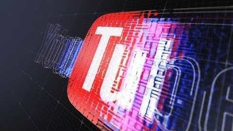 Hi-Tech Logo Reveal (After Effects template)