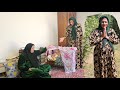 The Secret Behind Afsar S Mother S Sudden Visit To Hajar S House 