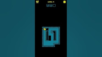 TotM: Color | Colour Tomb of the mask puzzle: level 11