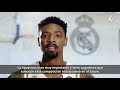 Mickey: “El Real Madrid es uno de los mejores y todos quieren ganarnos”