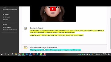 Connecting to Evolve Assignments