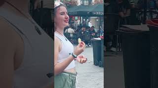 I Want Problems Always  I Dont Want Peace