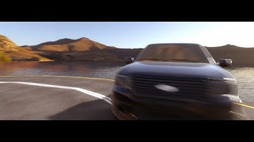 Blender 2.80 Car-Rig Pro Animation