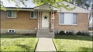Utah Real Estate Home Video For Tylek And Janelle Bradley Local Utah Realty