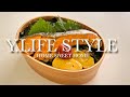 【ワンパン弁当】フライパンひとつで作るおかず3つのお弁当 #Shorts