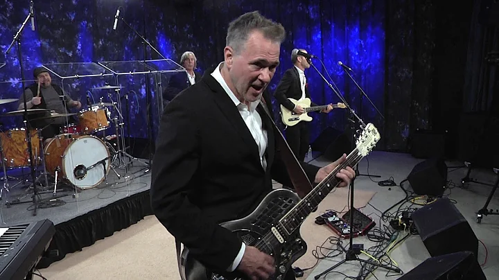Peter Karp - Sitting On The Edge Of The World - Do...