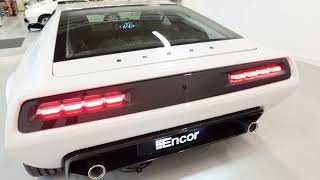 Player Profile Lotus Esprit Tail Lamps - Remastered - Encor Series 1