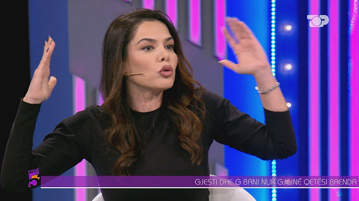 Cili del të shtunën? Jozi “në shënjestër” të të ftuarve…- Ftesë në 5, Pjesa 3