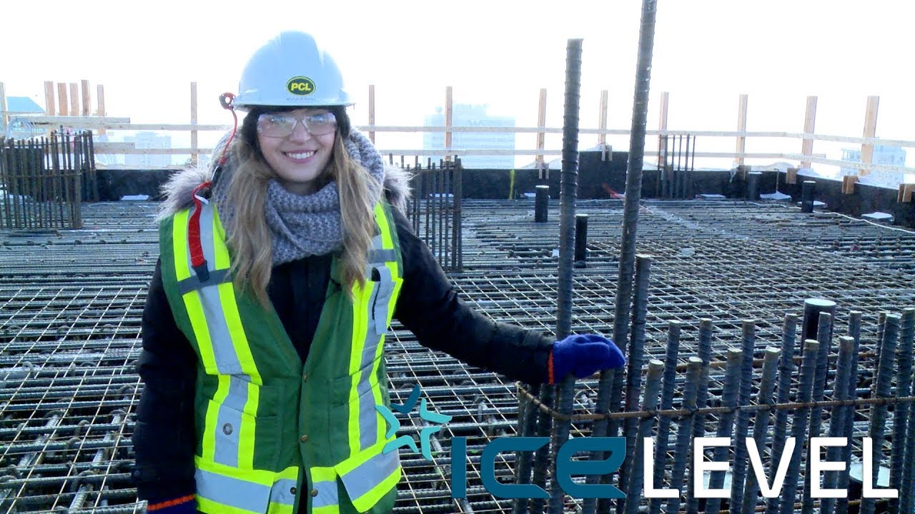 ICE Level | The Feature on the Making of the Stantec Tower - ICE Level | The Feature on the Making of the Stantec Tower
