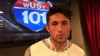 Michael Ray - I Am US101