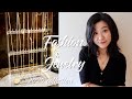 金色饰品-项链合集 | Fashion Jewelry Shopping Haul2020 | Fedoma | Misomma | LV | 钱币项链平价测评