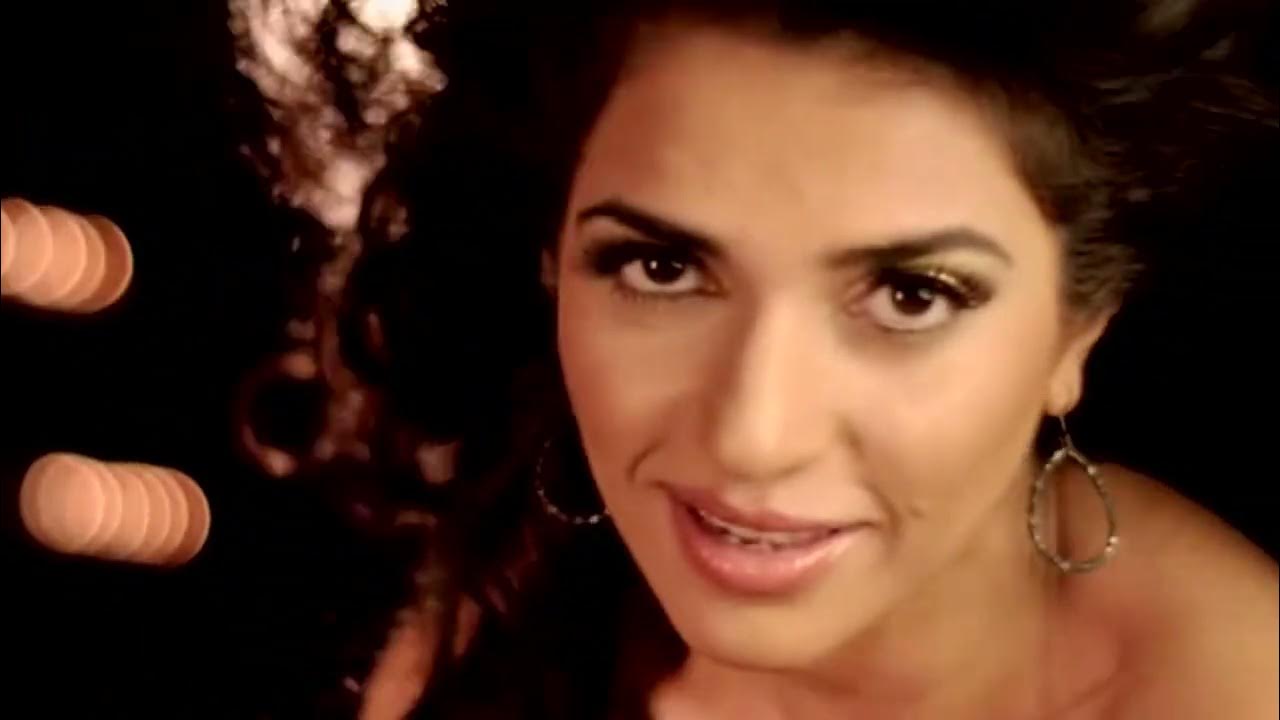Nadia Ali rapture (Avicii remix) (Remastered) YouTube