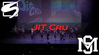 Jit Cru // Summer Meltdown 2026 [WIDE VIEW]