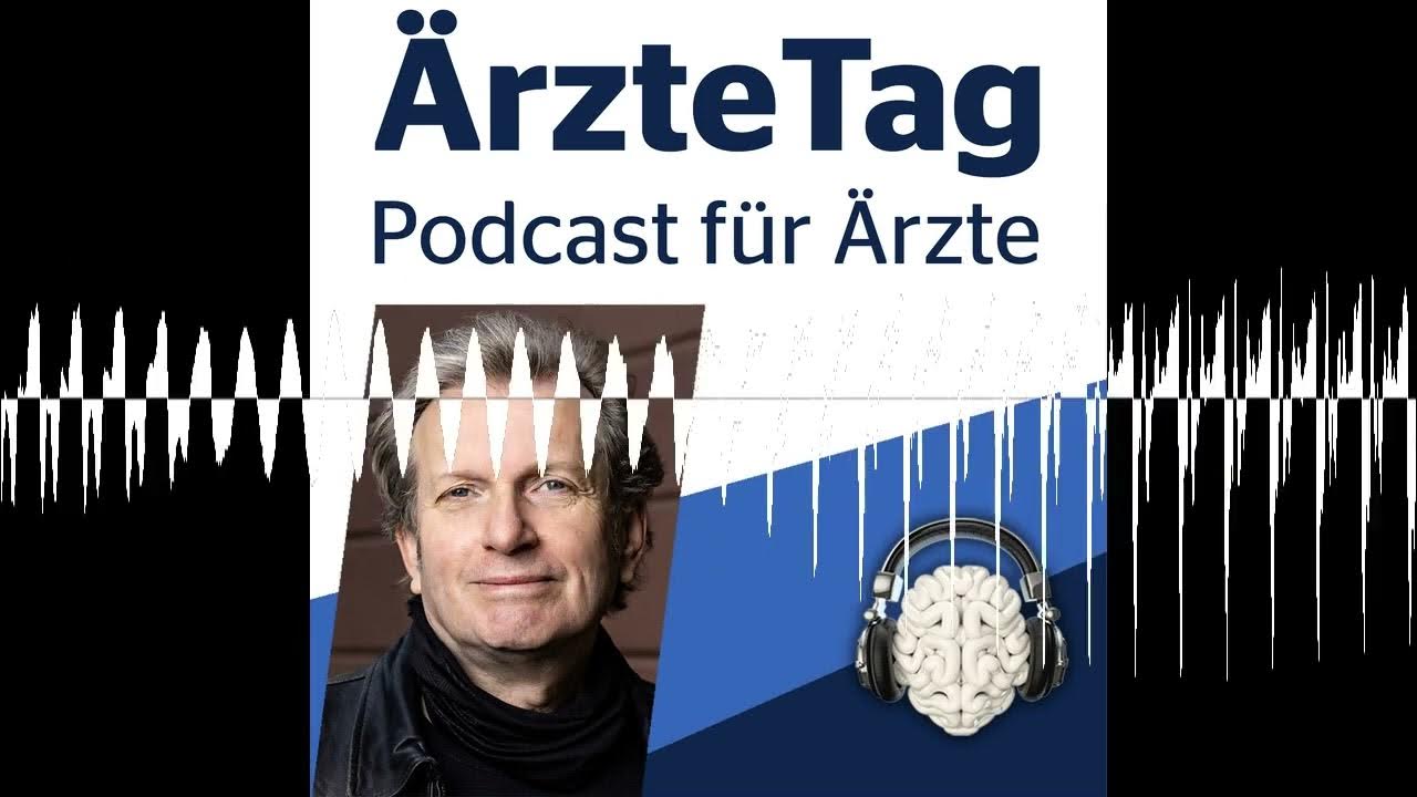 Erdbeben Wie geht es Ärzten in Kobanê und Idlib, Gerhard Trabert? ÄrzteTag YouTube