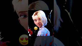 Gwen Edit Capcut Edit