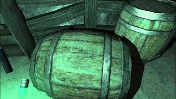 Lets Play  Penumbra Overture Part 1 [German/Deutsch] [HD] [BLIND]