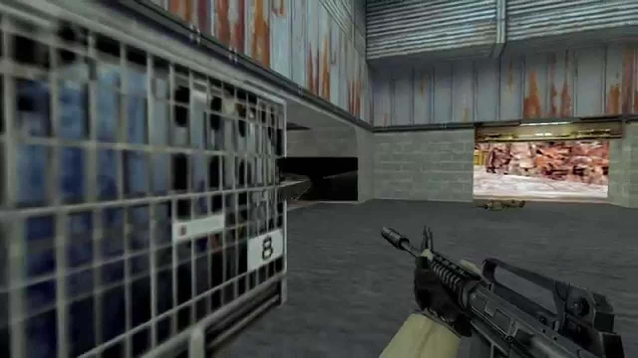 FeaR Factory Team movie