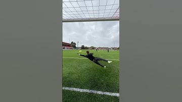 POV Saves 👏🔥