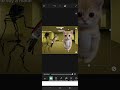 Gato entro en los backrooms| parte 2??