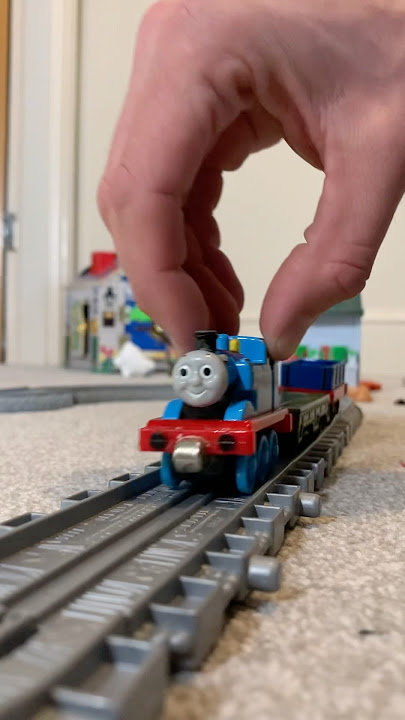 Thomas and Friends Theme Song #kids #music #singalong #songsforkids #thomasandfriends #toys