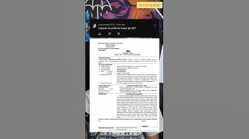 Lapor polisi bayar gak sih? #belajarhukum