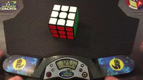 Stackmat Gen 4 Bundle Unboxing!