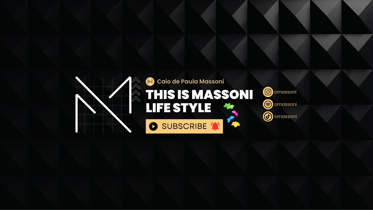 Transmissão ao vivo de omassoni