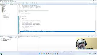 Getting Started CH32V307V EVT board in Windows 11