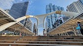 Anymind Group Bangkok Office Tour Youtube
