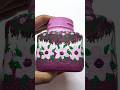 coffee jar diy #youtubeshorts #shorts