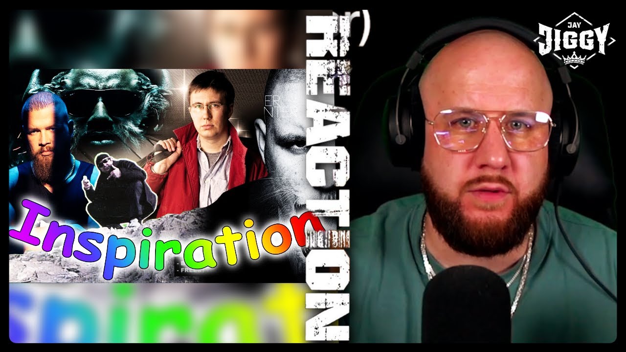 HERR KUCHEN - JANA | REACTION