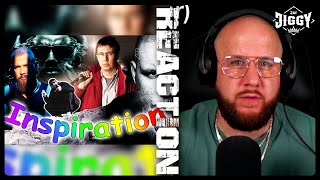 Weitere Deutschrap-Albumcover für deine ✨Inspiration✨ | REACTION