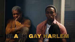 Brother To Brother  Black Queer Cinema   Movie