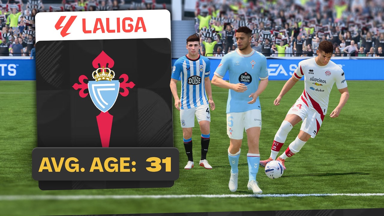 5 Hidden First FC27 Career Mode Save Ideas!