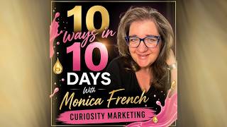 Day 2 Monica French