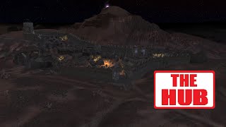 Kenshi Lore Episode 4: A Brief History of The Hub