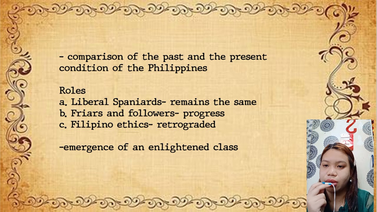 THE PHILIPPINES A CENTURY HENCE