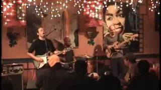 Chris Duarte - Cleopatra - Woonsocket, RI - 3/4/09