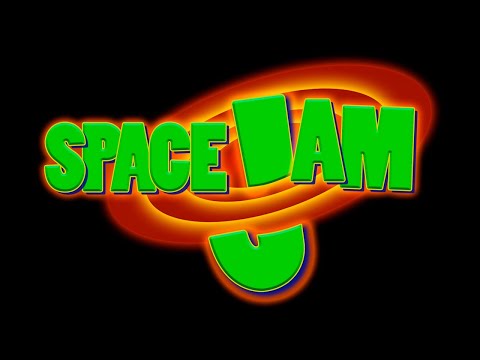 Space Jam Theme