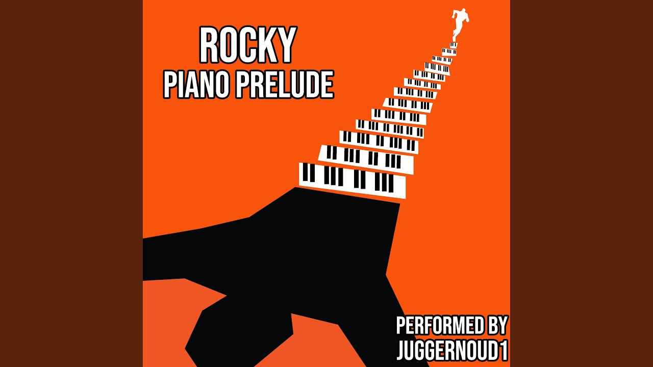 Rocky Prelude (From "Rocky") (Piano Solo) - YouTube