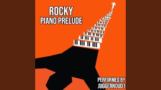 Rocky Prelude (From 'Rocky') (Piano Solo)