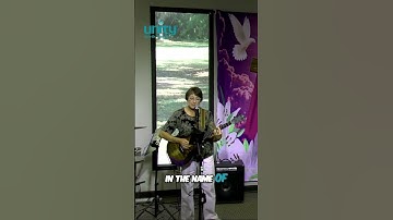 Tell the World | Susie Hulcher Easter Anthem at Unity North Tampa