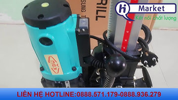 Máy khoan rút lõi Kong Sung PW10 2 4KW hàn quốc , 0888571179, HIMARKET