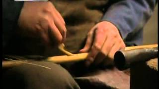 China´s intangible cultural heritage (6)- Oil paper umbrellas .mp4